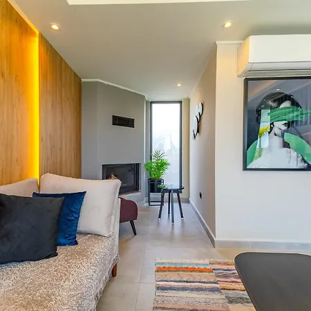 Kazarman, Kalkan'in Kalbinde Denize, Merkeze Villa Kalkan