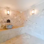Vilă Kazarman, Kalkan'in Kalbinde Denize, Merkeze *