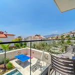 Kazarman, Kalkan'in Kalbinde Denize, Merkeze Kalkan